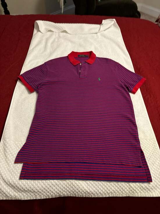 Polo Ralph Lauren - Picture 2 of 4